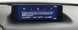 Mazda CX-50 Hybrid Premium Plus Package AWD 2025