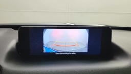Mazda CX-50 Hybrid Premium Plus Package AWD 2025