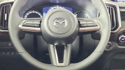 Mazda CX-50 Hybrid Premium Plus Package AWD 2025
