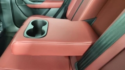 Mazda CX-50 Hybrid Premium Plus Package AWD 2025