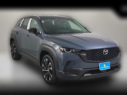 Mazda CX-50 Hybrid Premium Plus Package AWD 2025