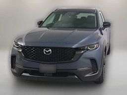 Mazda CX-50 Hybrid Premium Plus Package AWD 2025