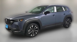Mazda CX-50 Hybrid Premium Plus Package AWD 2025