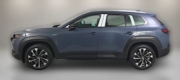 Mazda CX-50 Hybrid Premium Plus Package AWD 2025
