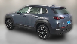 Mazda CX-50 Hybrid Premium Plus Package AWD 2025