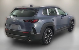 Mazda CX-50 Hybrid Premium Plus Package AWD 2025