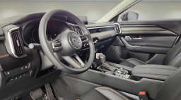 Mazda CX-50 Hybrid Premium Plus Package AWD 2025