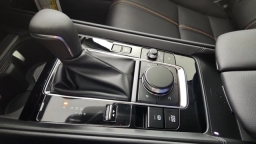 Mazda CX-50 Hybrid Premium Plus Package AWD 2025