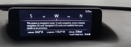 Mazda CX-50 Hybrid Premium Plus Package AWD 2025