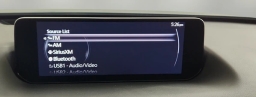 Mazda CX-50 Hybrid Premium Plus Package AWD 2025