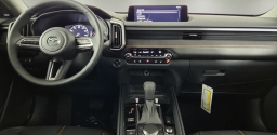Mazda CX-50 Hybrid Premium Plus Package AWD 2025
