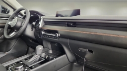 Mazda CX-50 Hybrid Premium Plus Package AWD 2025