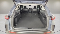 Mazda CX-50 Hybrid Premium Plus Package AWD 2025
