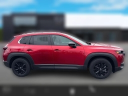Mazda CX-50 2.5 S Premium Package AWD 2025