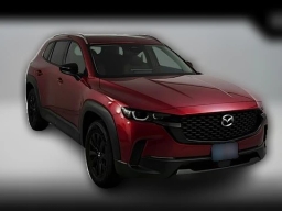 Mazda CX-50 2.5 S Premium Package AWD 2025