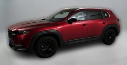 Mazda CX-50 2.5 S Premium Package AWD 2025
