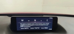 Mazda CX-50 2.5 S Premium Package AWD 2025