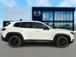 Mazda CX-50 2.5 S Premium Package AWD 2025
