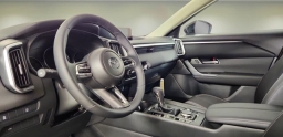 Mazda CX-50 2.5 S Premium Package AWD 2025