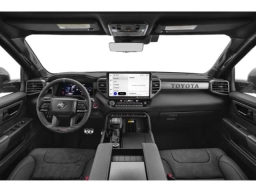 Toyota Sequoia TRD Pro 4WD (Natl) 2026