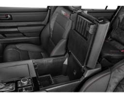 Toyota Sequoia TRD Pro 4WD (Natl) 2026