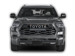 Toyota Sequoia TRD Pro 4WD (Natl) 2026