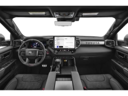 Toyota Sequoia TRD Pro 4WD (Natl) 2026