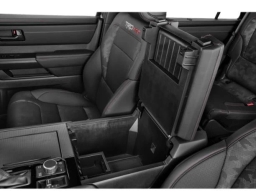 Toyota Sequoia TRD Pro 4WD (Natl) 2026