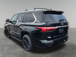 Toyota Sequoia 1794 Edition 4WD (Natl) 2026