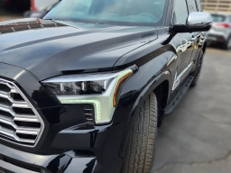 Toyota Sequoia 1794 Edition 4WD (Natl) 2026