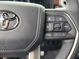 Toyota Sequoia 1794 Edition 4WD (Natl) 2026