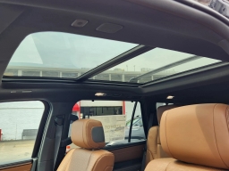 Toyota Sequoia 1794 Edition 4WD (Natl) 2026