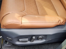 Toyota Sequoia 1794 Edition 4WD (Natl) 2026