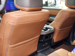 Toyota Sequoia 1794 Edition 4WD (Natl) 2026