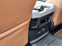 Toyota Sequoia 1794 Edition 4WD (Natl) 2026