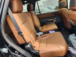 Toyota Sequoia 1794 Edition 4WD (Natl) 2026