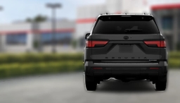 Toyota Sequoia Limited 4WD (Natl) 2026