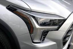 Toyota Sequoia Limited 4WD (Natl) 2026