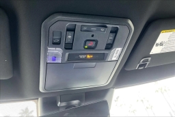 Toyota Sequoia Limited 4WD (Natl) 2026