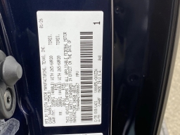 Toyota Sequoia Platinum 4WD (Natl) 2026