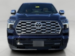 Toyota Sequoia 1794 Edition 4WD (Natl) 2026