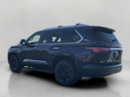 Toyota Sequoia 1794 Edition 4WD (Natl) 2026