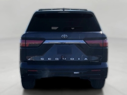 Toyota Sequoia 1794 Edition 4WD (Natl) 2026
