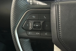 Toyota Sequoia Platinum 4WD (Natl) 2026