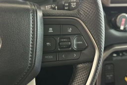 Toyota Sequoia Platinum 4WD (Natl) 2026