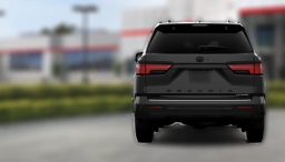 Toyota Sequoia Limited 4WD (Natl) 2026