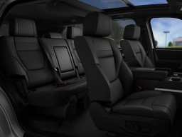 Toyota Sequoia Limited 4WD (Natl) 2026