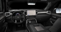 Toyota Sequoia Limited 4WD (Natl) 2026