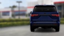 Toyota Sequoia Limited 4WD (Natl) 2026