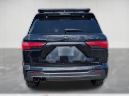 Toyota Sequoia TRD Pro 4WD (Natl) 2026